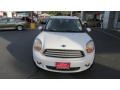 Light White - Cooper Countryman Photo No. 2