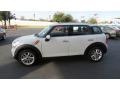 Light White - Cooper Countryman Photo No. 4
