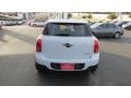 Light White - Cooper Countryman Photo No. 6