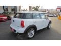 Light White - Cooper Countryman Photo No. 7