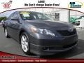 Magnetic Gray Metallic - Camry SE Photo No. 1