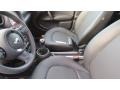 Light White - Cooper Countryman Photo No. 11