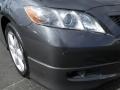 Magnetic Gray Metallic - Camry SE Photo No. 2
