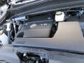 3.5 Liter DOHC 24-Valve VVT V6 2013 Nissan Pathfinder S Engine