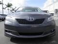 Magnetic Gray Metallic - Camry SE Photo No. 3