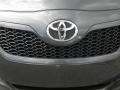 Magnetic Gray Metallic - Camry SE Photo No. 4