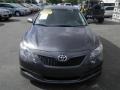 Magnetic Gray Metallic - Camry SE Photo No. 5
