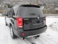 2007 Jet Black Suzuki XL7 Limited AWD  photo #5