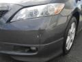 Magnetic Gray Metallic - Camry SE Photo No. 6