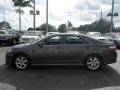 Magnetic Gray Metallic - Camry SE Photo No. 8
