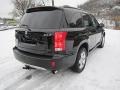  2007 XL7 Limited AWD Jet Black