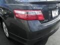 Magnetic Gray Metallic - Camry SE Photo No. 10