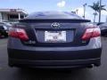 Magnetic Gray Metallic - Camry SE Photo No. 11