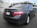 Magnetic Gray Metallic - Camry SE Photo No. 15