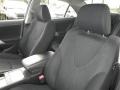 Magnetic Gray Metallic - Camry SE Photo No. 27