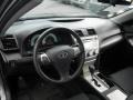 Magnetic Gray Metallic - Camry SE Photo No. 28