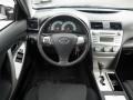 Magnetic Gray Metallic - Camry SE Photo No. 31