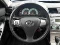Magnetic Gray Metallic - Camry SE Photo No. 32