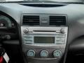 Magnetic Gray Metallic - Camry SE Photo No. 34