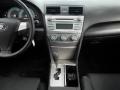 Magnetic Gray Metallic - Camry SE Photo No. 36