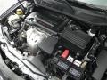 Magnetic Gray Metallic - Camry SE Photo No. 42