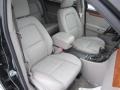 2007 Suzuki XL7 Beige Interior Front Seat Photo