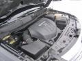  2007 XL7 Limited AWD 3.6 Liter DOHC 24 Valve V6 Engine