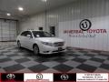 Blizzard White Pearl - Avalon Limited Photo No. 1