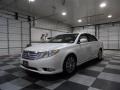 Blizzard White Pearl - Avalon Limited Photo No. 3