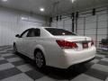 Blizzard White Pearl - Avalon Limited Photo No. 5