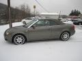  2005 A4 3.0 quattro Cabriolet Alpaka Beige Metallic