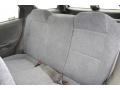 Gray Rear Seat Photo for 2000 Suzuki Esteem #75220533