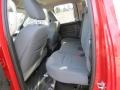 Flame Red - 1500 Express Quad Cab Photo No. 13