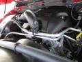 Flame Red - 1500 Express Quad Cab Photo No. 15