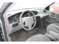 1999 Ford Windstar Medium Graphite Interior Prime Interior Photo