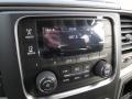 Flame Red - 1500 Express Quad Cab Photo No. 17