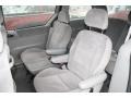 Rear Seat of 1999 Windstar SE