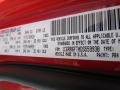 Flame Red - 1500 Express Quad Cab Photo No. 18