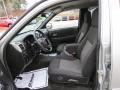 2010 Sheer Silver Metallic Chevrolet Colorado LT Crew Cab  photo #10