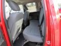 Flame Red - 1500 Express Quad Cab Photo No. 13