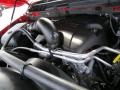 Flame Red - 1500 Express Quad Cab Photo No. 15