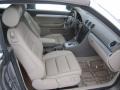Beige Interior Photo for 2005 Audi A4 #75220920