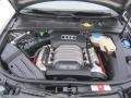 3.0 Liter DOHC 30-Valve V6 Engine for 2005 Audi A4 3.0 quattro Cabriolet #75220959
