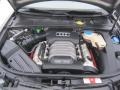 3.0 Liter DOHC 30-Valve V6 2005 Audi A4 3.0 quattro Cabriolet Engine