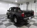 Black - Ranger Edge Regular Cab Photo No. 5