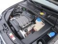 3.0 Liter DOHC 30-Valve V6 Engine for 2005 Audi A4 3.0 quattro Cabriolet #75220977