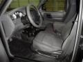 Black - Ranger Edge Regular Cab Photo No. 10