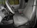 Black - Ranger Edge Regular Cab Photo No. 11