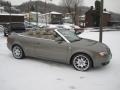 2005 Alpaka Beige Metallic Audi A4 3.0 quattro Cabriolet  photo #28