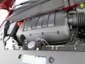 3.6 Liter GDI DOHC 24-Valve VVT V6 2013 Chevrolet Traverse LTZ Engine